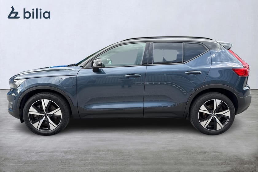 Bild 3 av Volvo XC40 Recharge T5 R-Design