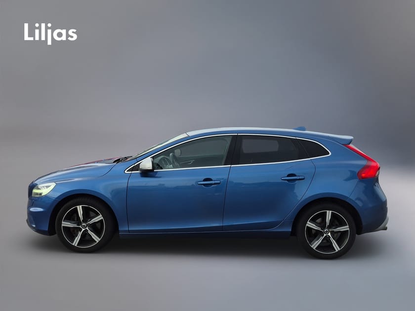 Bild 3 av Volvo V40