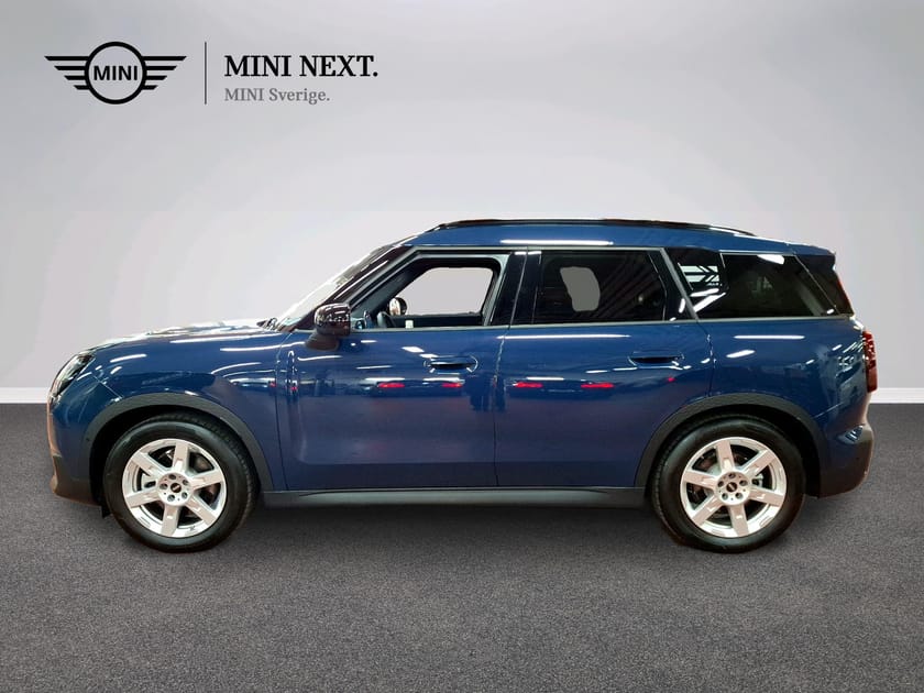 Bild 2 av MINI Countryman SE ALL4