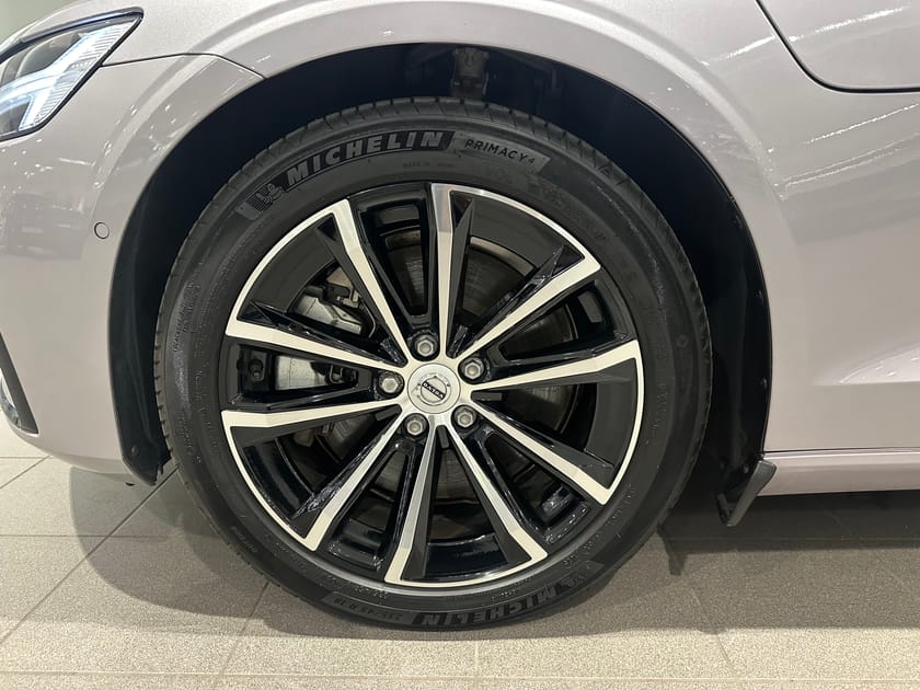 Bild 2 av Volvo V60