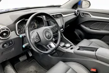 MG ZS EV