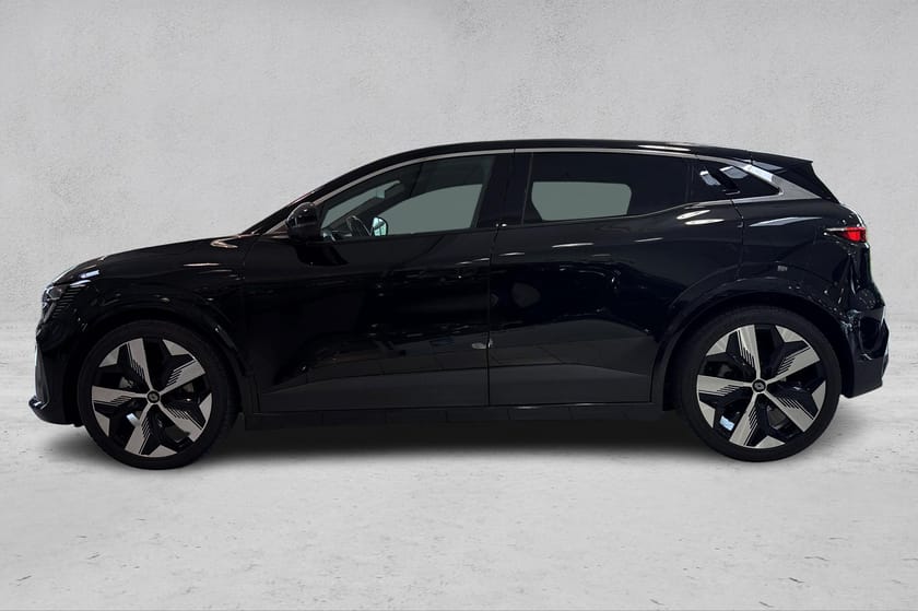 Bilde 2 av Renault Mégane E-TECH WLTP 431km