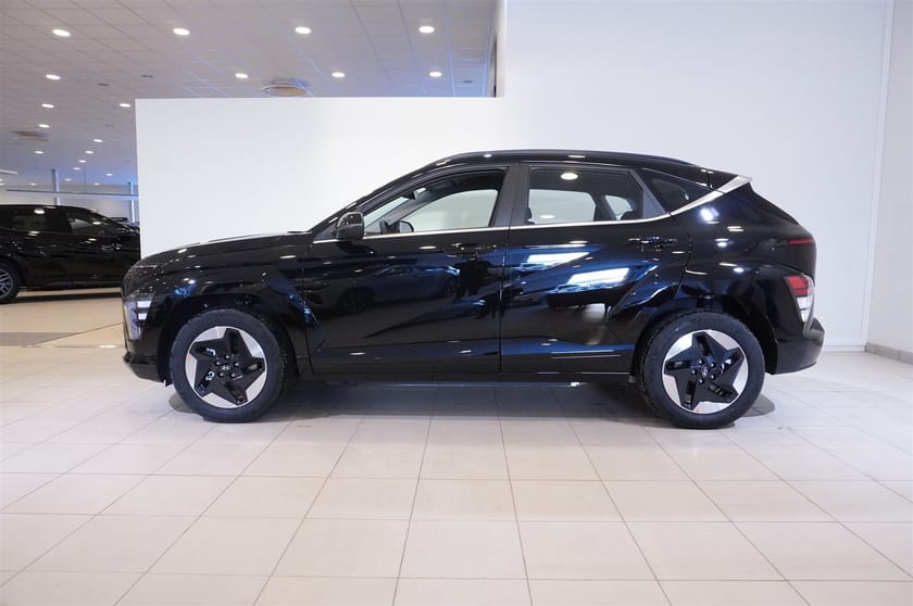 Bild 3 av Hyundai Kona Electric Long Range