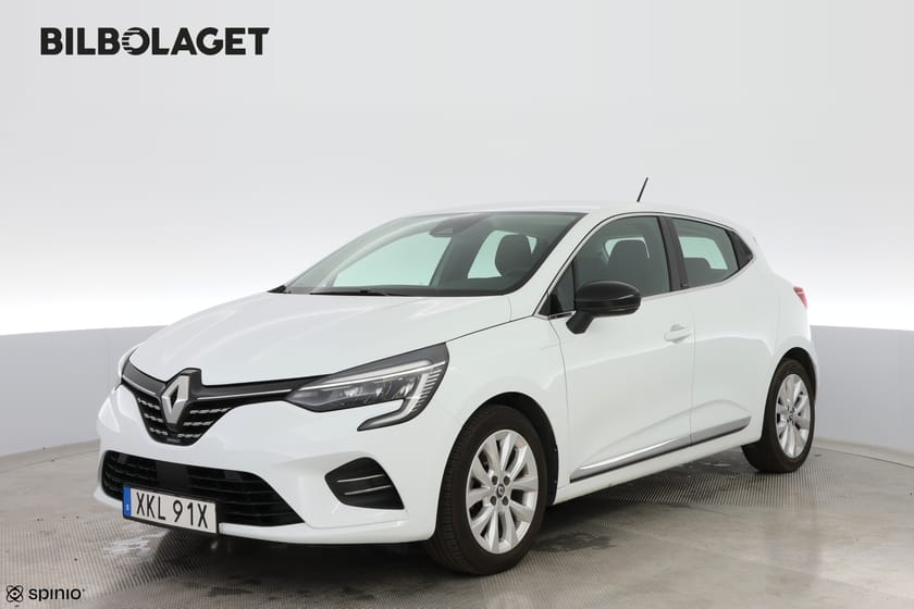 Bild 1 av Renault Clio E-TECH 140 Intens 5-d