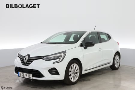 Renault Clio E-TECH 140 Intens 5-d