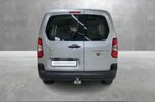 Thumnail bilde 3 av Toyota ProAce City