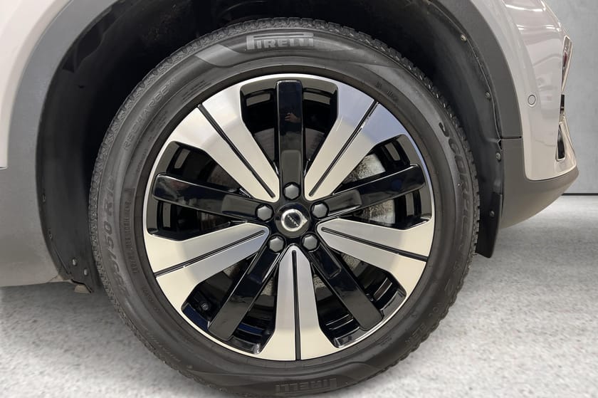 Bilde 5 av Volvo XC40 Recharge Twin