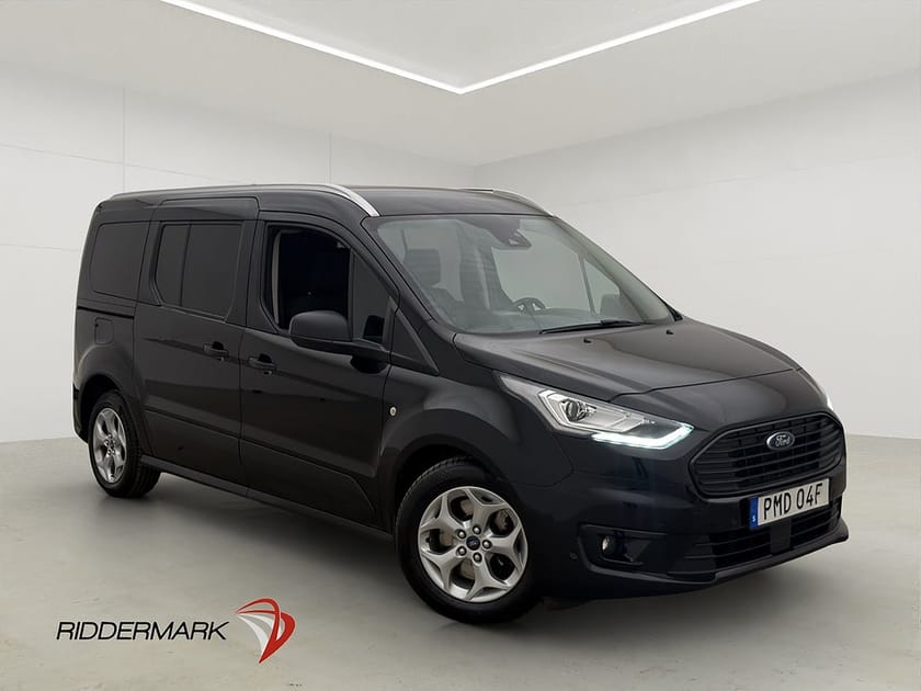 Bild 3 av Ford Grand Tourneo Connect 1.5 Värmare Dragkrok  PDC 2xDörr 5-Sits