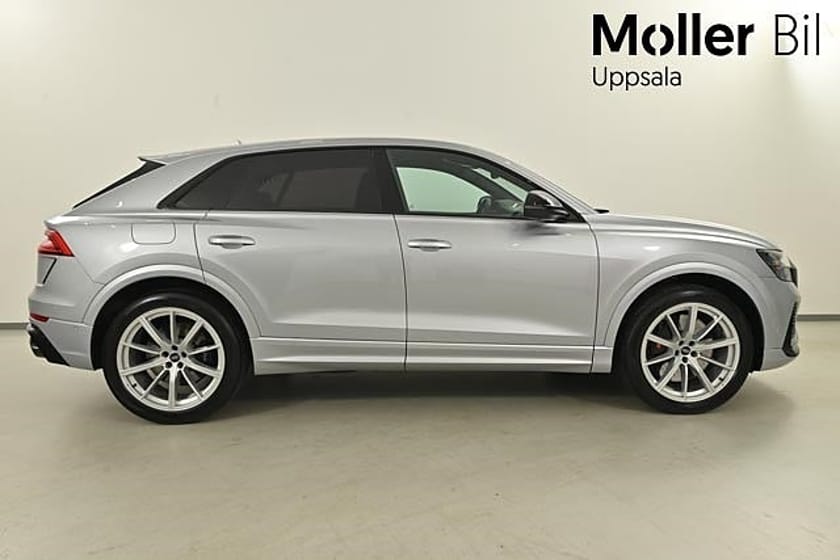 Bild 5 av Audi RS Q8 RSQ8 600hk, sportsystem, Drag, Värmare, 360 kamera
