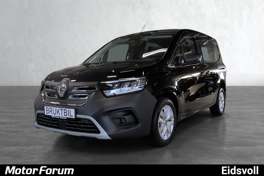 Bilde 3 av Renault Kangoo E-Tech |E-Tech|L1|advance|EL|3-seter|+++