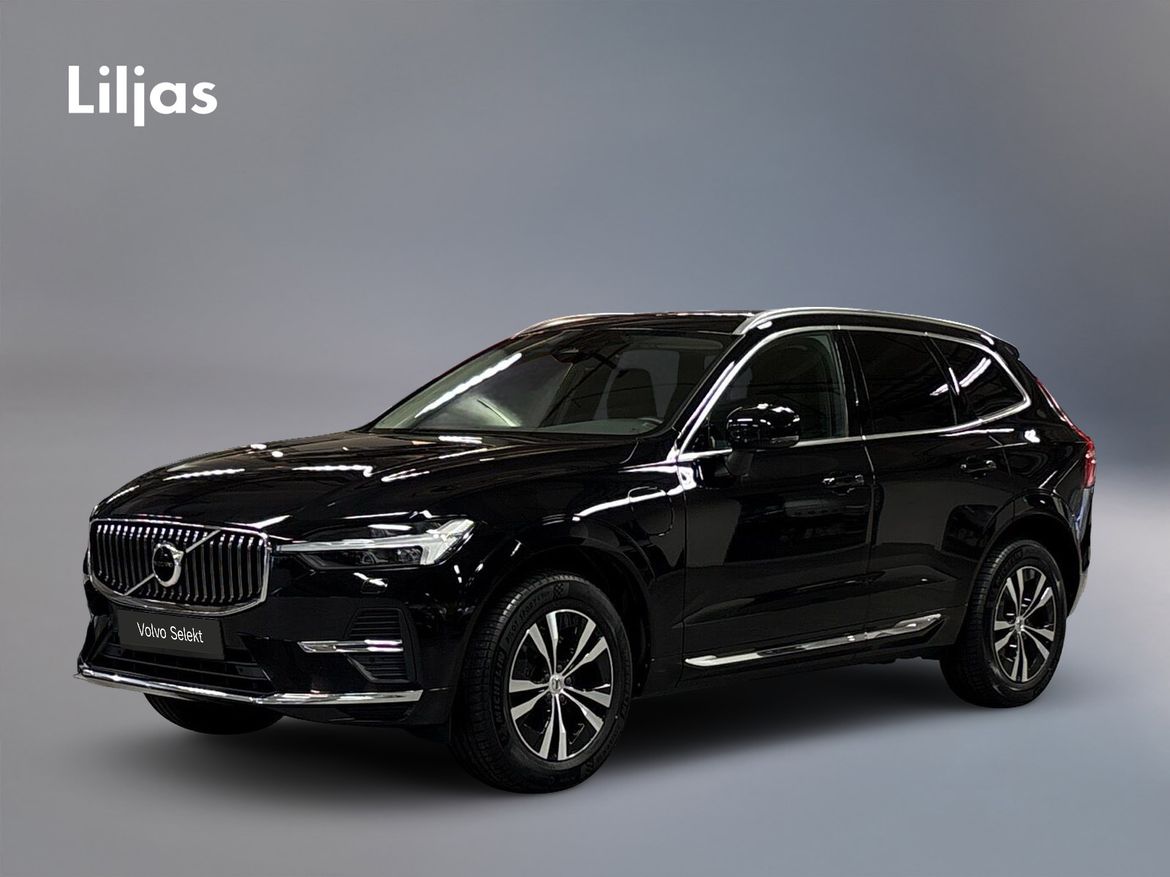 BBK13W – Volvo XC60