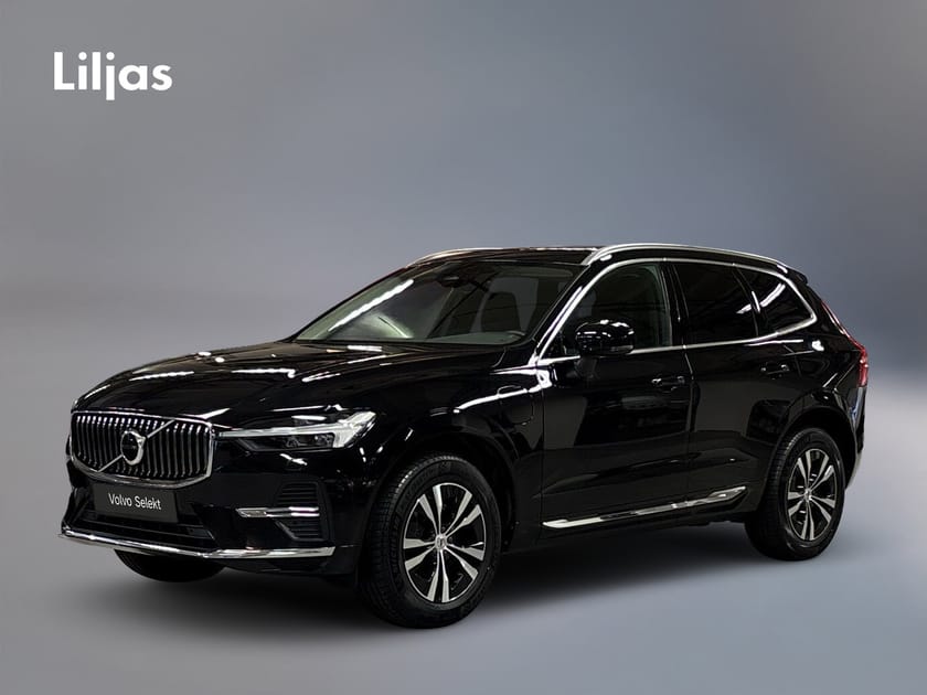 Bild 1 av Volvo XC60 T6 AWD Core Special Edition//Kamera//Glastak//