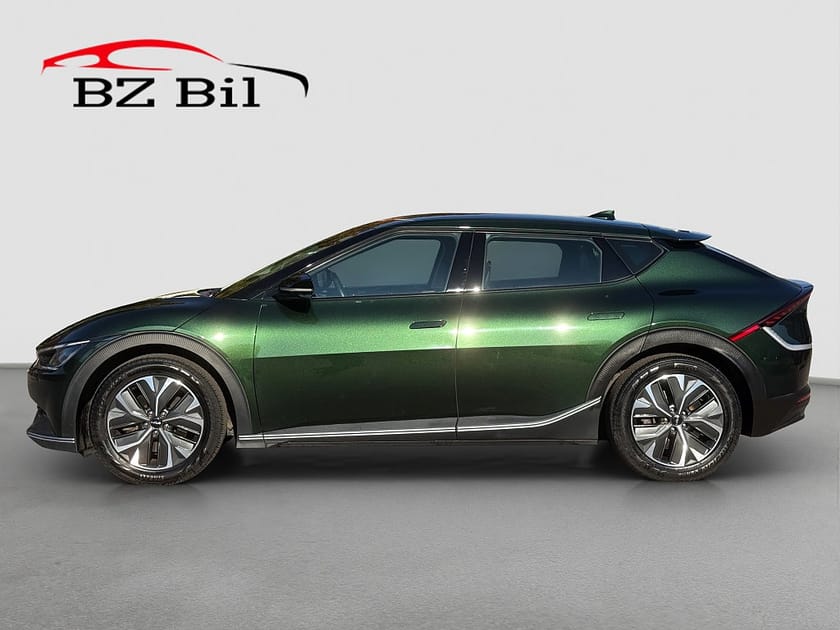 Bild 4 av Kia EV6