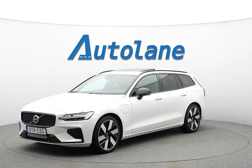 Bild 4 av Volvo V60