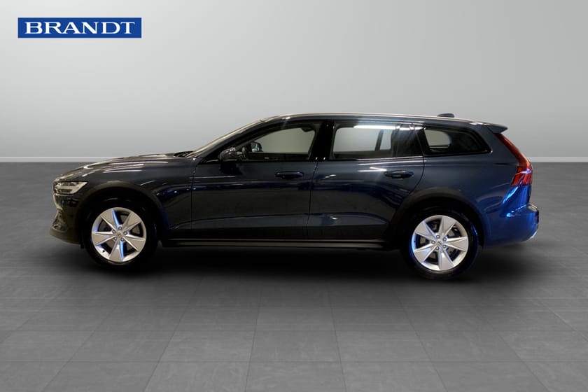 Bild 3 av Volvo V60 Cross Country B4 AWD D Adv NaviP Edt