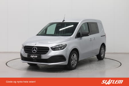 Mercedes-Benz Citan 110 CDI