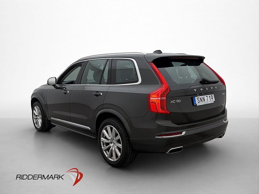 Bild 5 av Volvo XC90