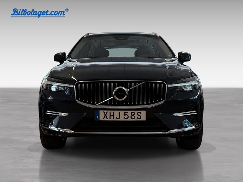 Bild 2 av Volvo XC60 Recharge T6 Core Edition