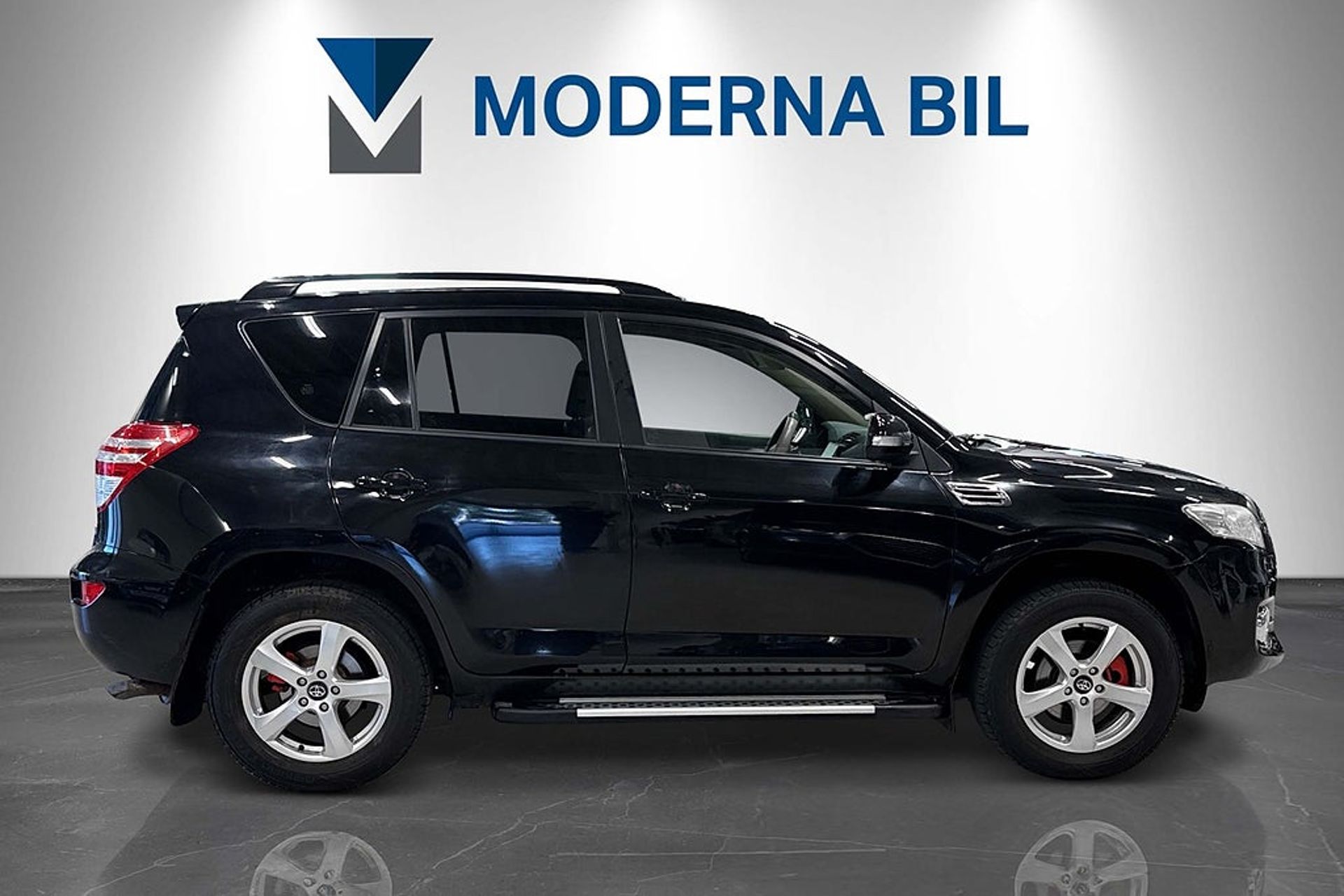 Toyota RAV4 2010, bild 7/10