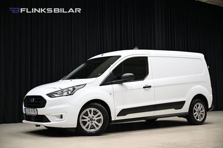 Ford Transit Connect 230 LWB