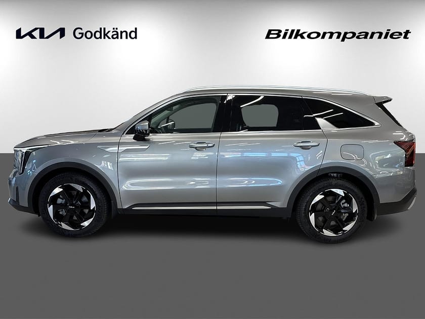 Bild 4 av Kia Sorento PHEV
