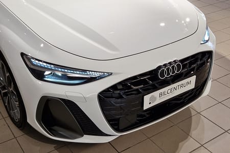Audi A6 Avant e-hybrid quattro 270 KW S TRONIC