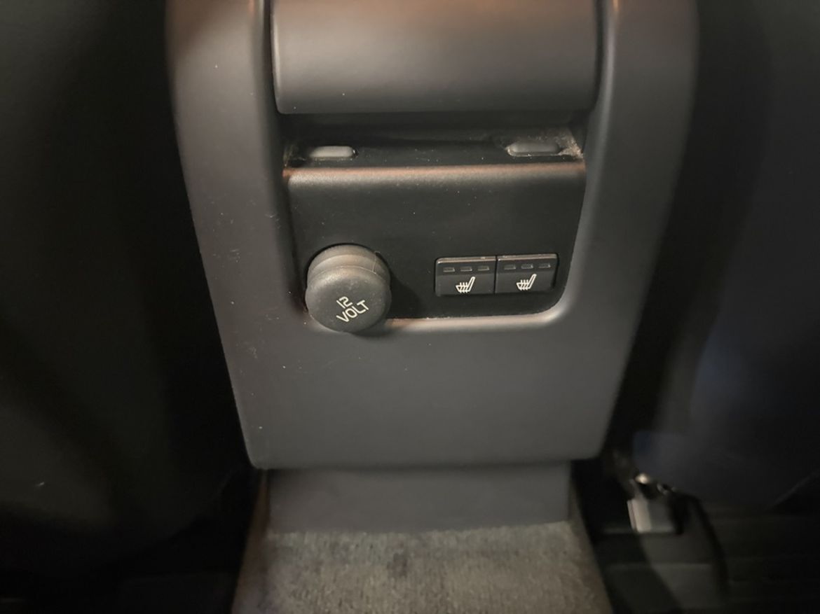 Volvo Volvo V60 Cross Country — bild 11