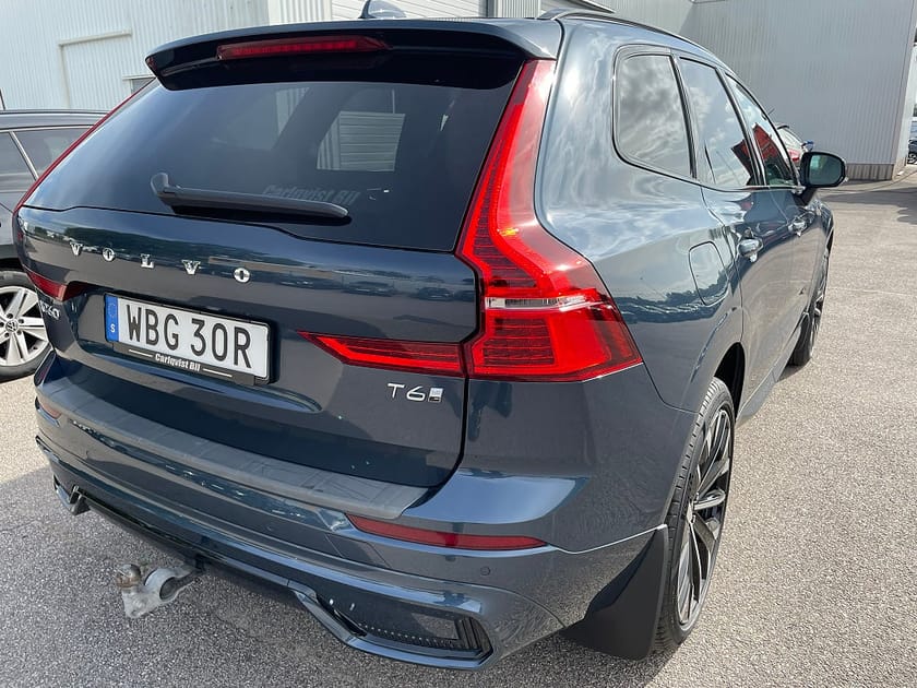 Bild 3 av Volvo XC60