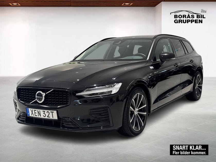 Bild 1 av Volvo V60