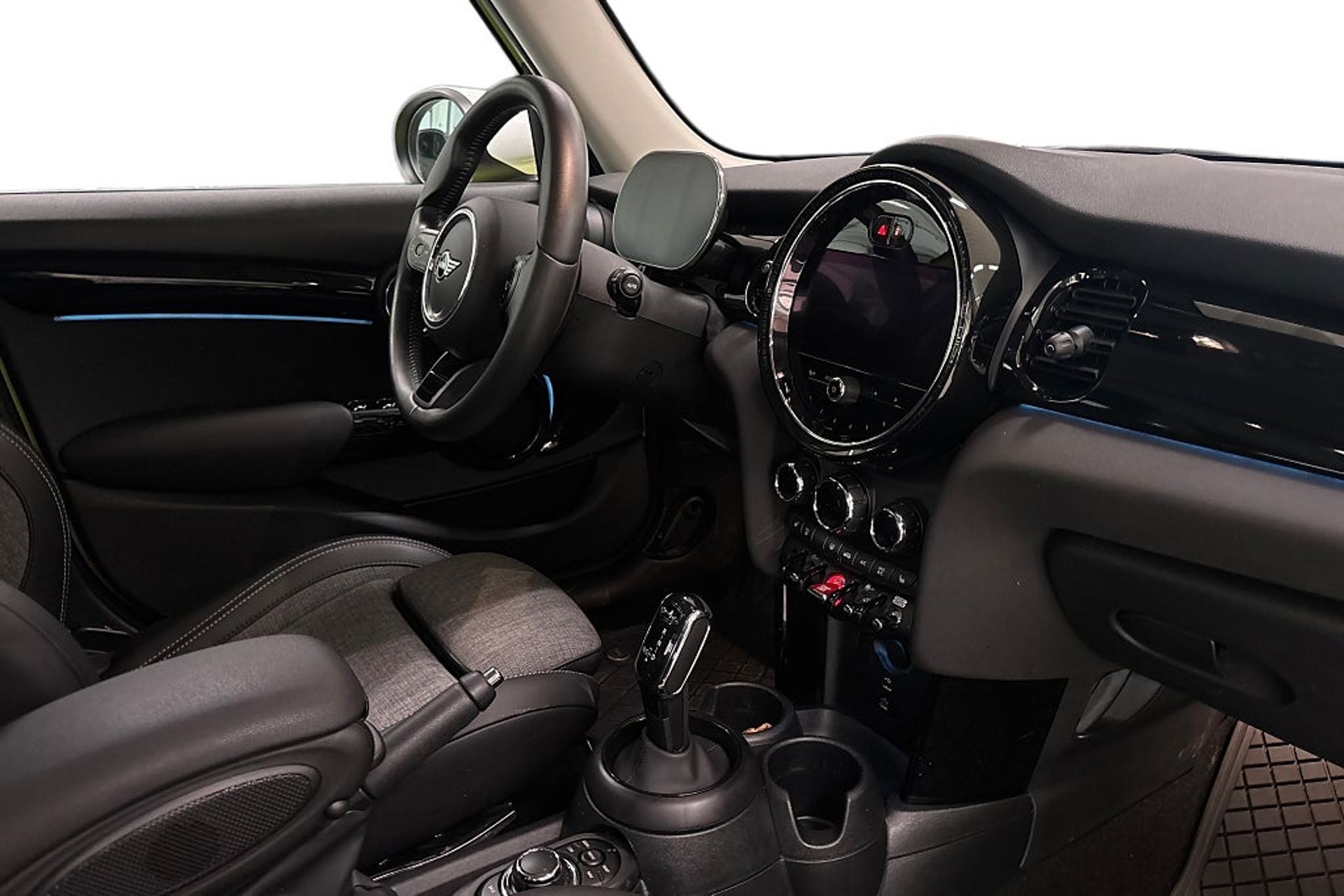 MINI Cooper S 2024, bild 6/10