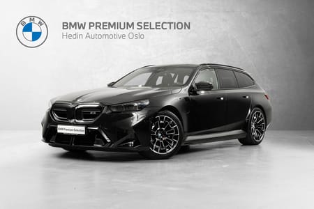 BMW M5 Touring