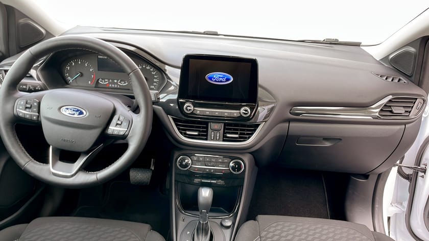 Bild 4 av Ford Puma