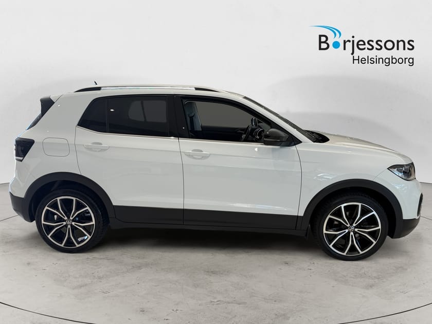 Bild 2 av Volkswagen T-Cross