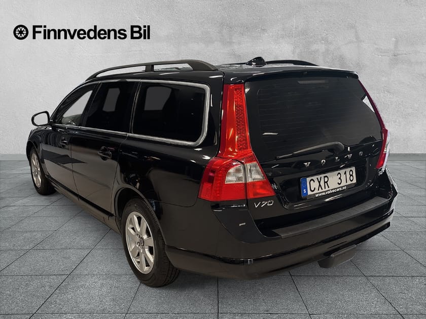Bild 3 av Volvo V70