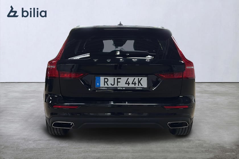 Bild 5 av Volvo V60 Cross Country D4 AWD Advanced Edt