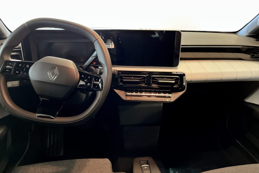 Bild 4 av Renault 5 E-Tech