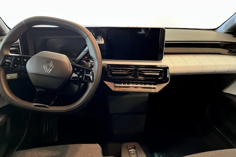 Renault 5 E-Tech