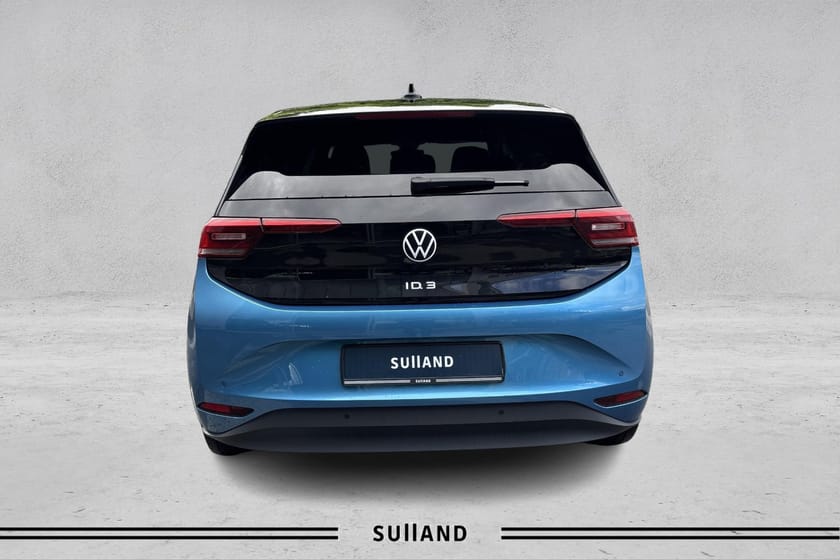 Bilde 4 av Volkswagen ID.3 Pro Performance highline 58kwh 204hk
