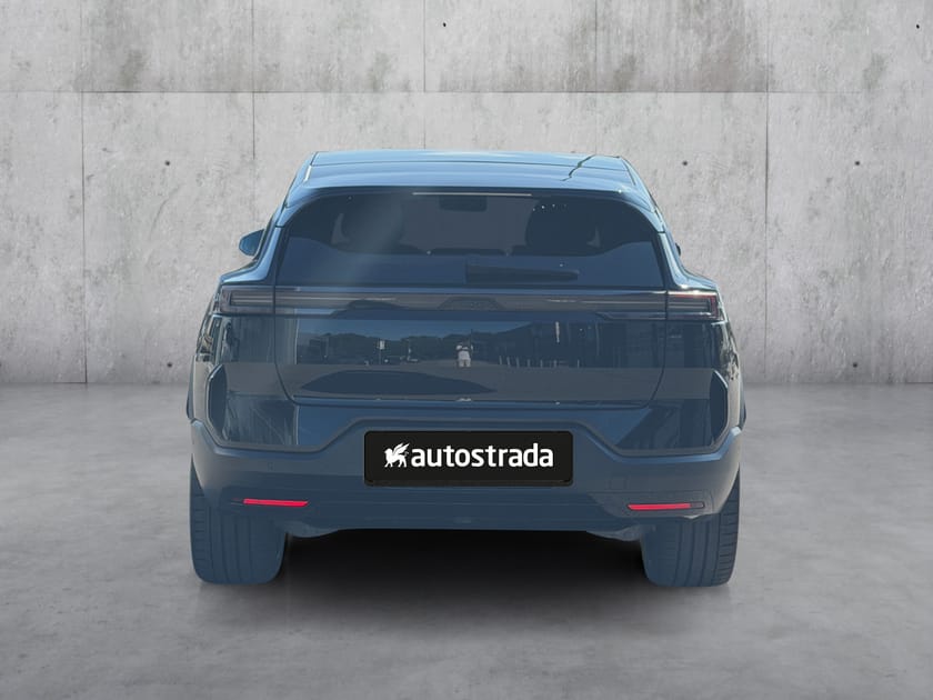 Bilde 4 av Polestar 3 Long Range Dual Motor Performance LR DM|Performance 517hk|Plus|Pilot|Pixel|B&W