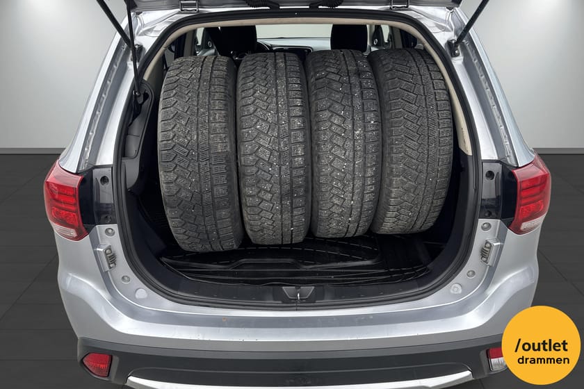 Bilde 5 av Mitsubishi Outlander