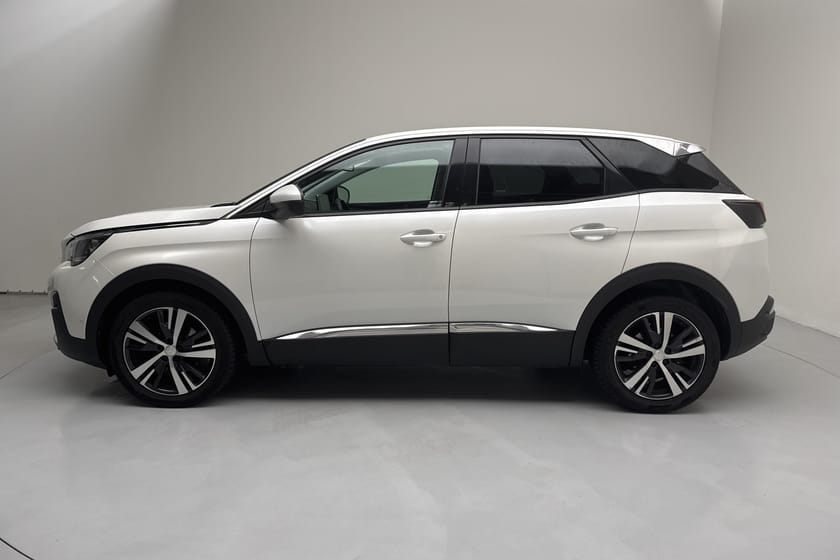 Bild 2 av Peugeot 3008 1.2 PureTech (130hk) Allure