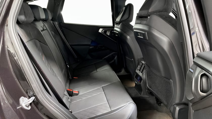 Bild 5 av BMW X3 30e xDrive