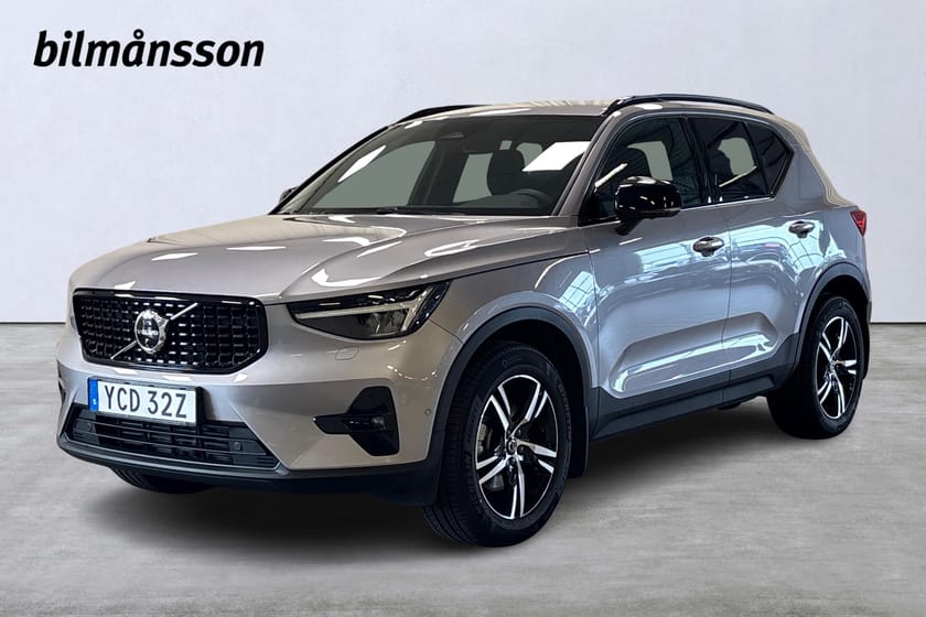Bild 1 av Volvo XC40
