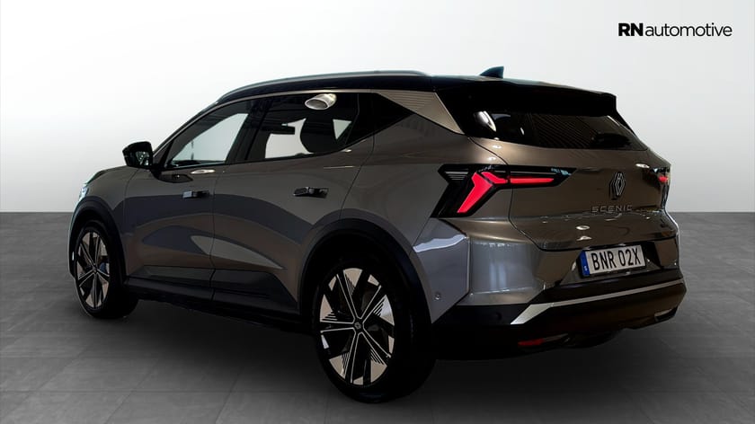 Bild 3 av Renault Scenic E-Tech Techno 87kWh