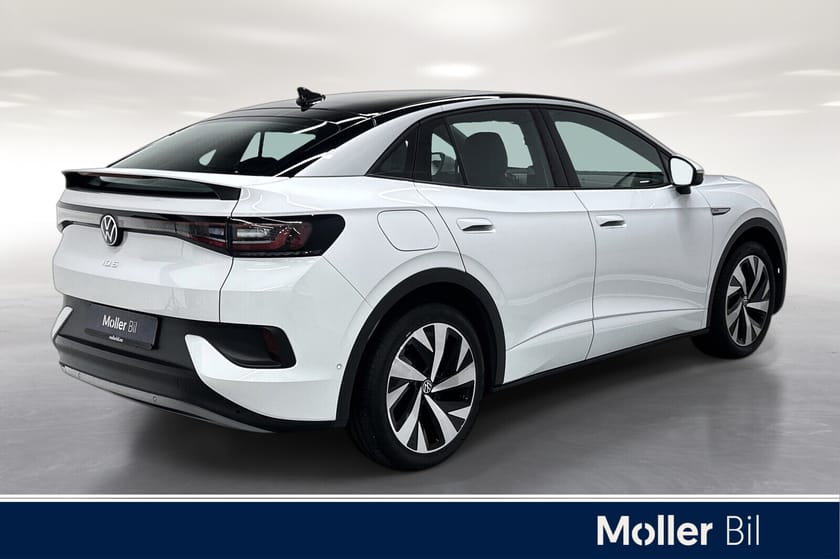 Bilde 5 av Volkswagen ID.5 Pro Performance 77kwh 204hk