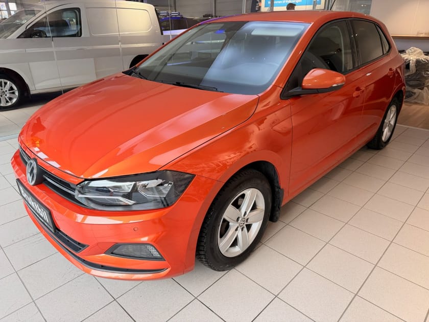 Bilde 4 av Volkswagen Polo