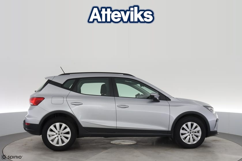 Bild 2 av SEAT Arona TSI DSG Style Plus