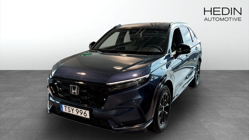 Bild 1 av Honda CR-V e:PHEV Advance PHEV AWD / Bose / Drag