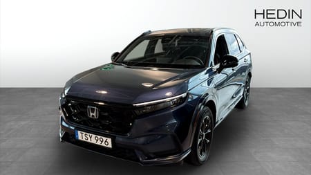 Honda CR-V e:PHEV Advance PHEV AWD / Bose / Drag