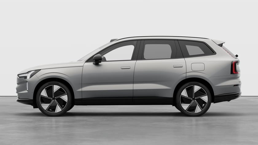 Bilde 5 av Volvo EX90 Twin Motor